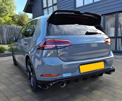 Golf gtd gti oettinger - vw, r