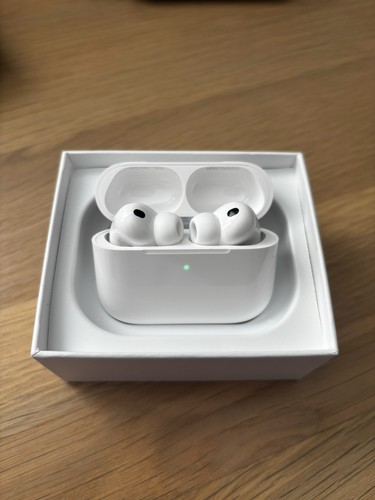 Alrpods pro3 with active - alrpods, noise