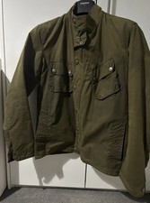 Barbour x Steve McQueen 9665