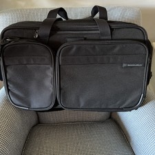 NEW Briggs & Riley Travel