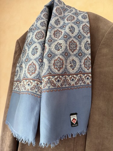 Vintage men double layer - vintage,