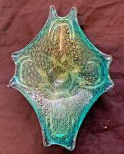 Genuine Vintage  Murano Art