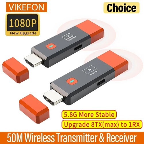Wireless hdmi transmitter - transmitter, &