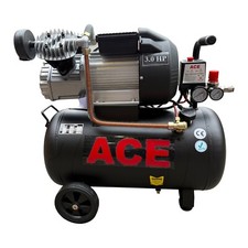 AIR COMPRESSOR 100L 3HP Single Phase 2.2Kw 115Psi 230v ENGLAND and WALES ONLY