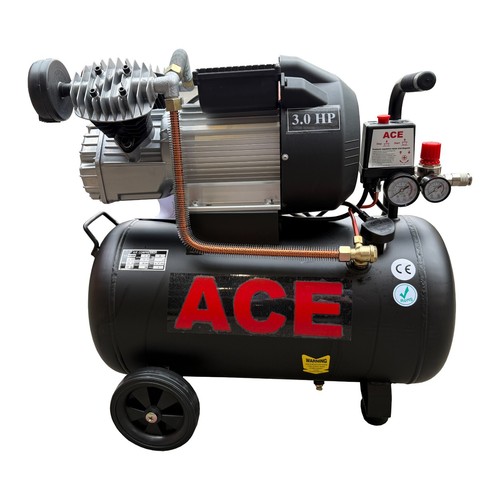 Air compressor 100l 3hp - 100l,