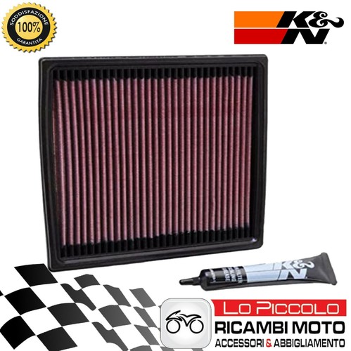 0900 air filter ducati - air,