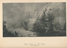 100+yr Old Original c1924