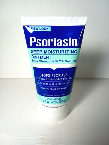 Psoriasin deep moisturizing - deep,