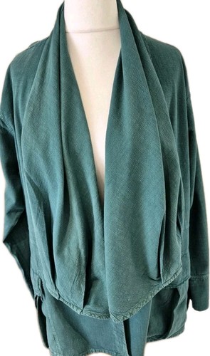 Kekoo oversized jacket - oversized,