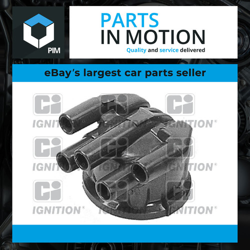 Distributor cap fits - distributor, citroen