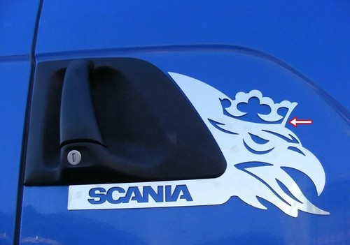 Fit scania series - fit, 09-16