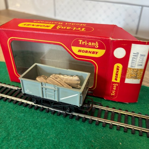 Hornby triang 243 mineral - hornby,