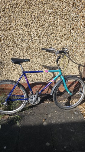 Giant escaper retro mtb x - retro,