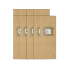 9pcs Vacuum Cleaner Dust Bags for Kirby G4/G5, Efficient Filtration, Durable