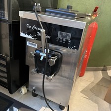 CVS Commercial Single Head