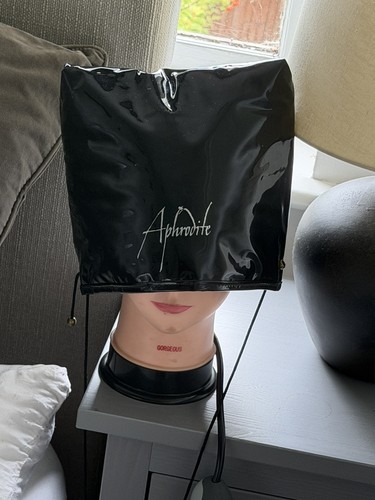 Aphrodite portable hood - aphrodite,
