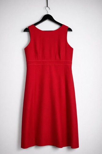 Laura ashley wool dress - laura,