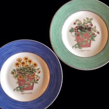 Wedgewood - Sarah’s Garden