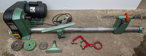 Tool nwl wood turning - 37-2,