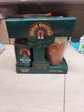 Early 2000's John Smiths Pure