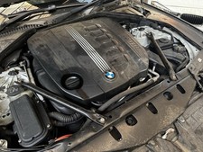 BMW 3 5 7 SERIES N57D30A N57