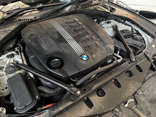 Bmw series n57d30a n57 - bmw, 5