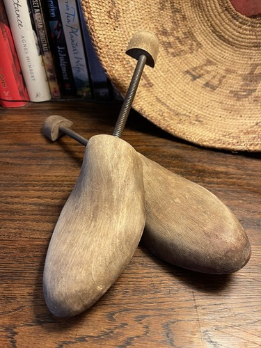 Vintage french wooden and - french,