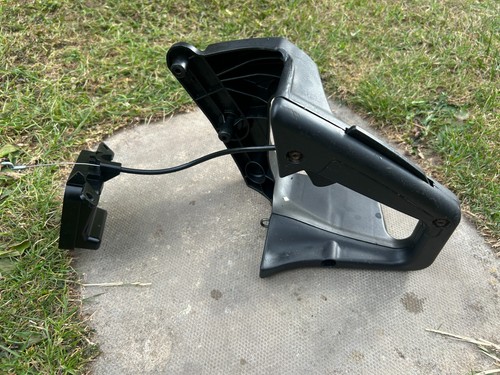 Mcculloch mac 438 chainsaw - mcculloch,