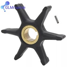 Water Pump Impeller with Key
