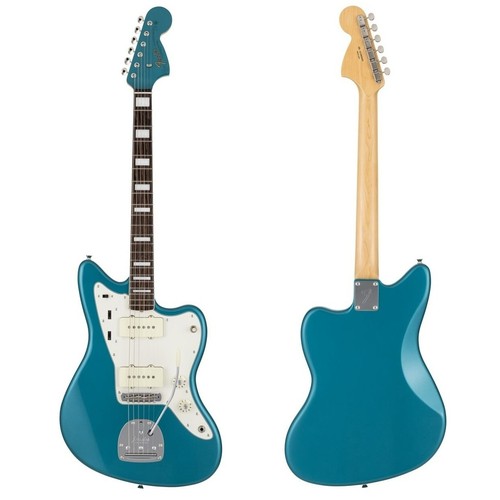 Fender made japan - in,