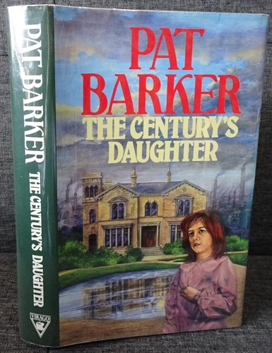 Pat barker the century - -, century's