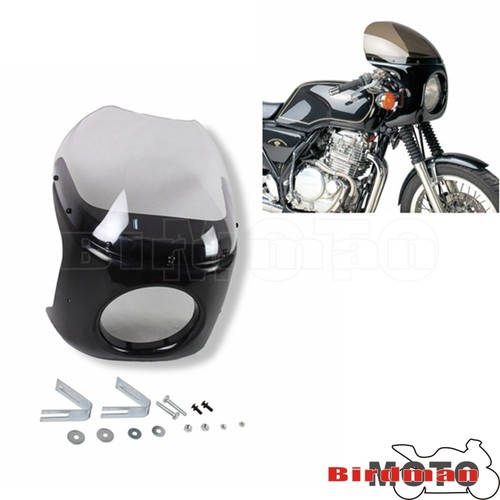 Universal motorcycle - , 7"