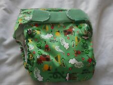 Totsbots Reusable Nappy One