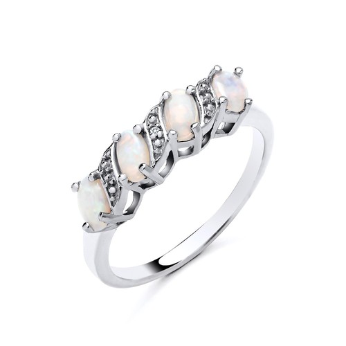 Sterling silver 925 natural - 925,