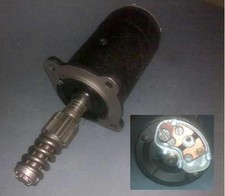 Starter Motor ARMSTRONG SIDDELEY Hurricane 2 litre Car 255378 25535 Lucas M418G 