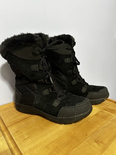 Columbia womens ice maiden - ice, ii