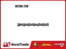 Camshaft fits: DAF CF 85, XF