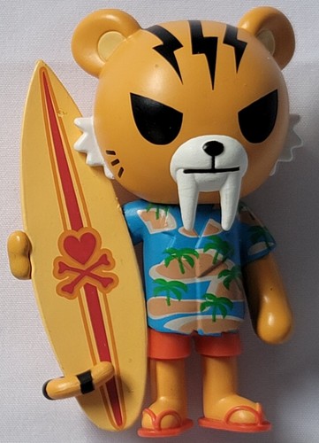 Tokidoki tiger nation shaka - tokidoki,
