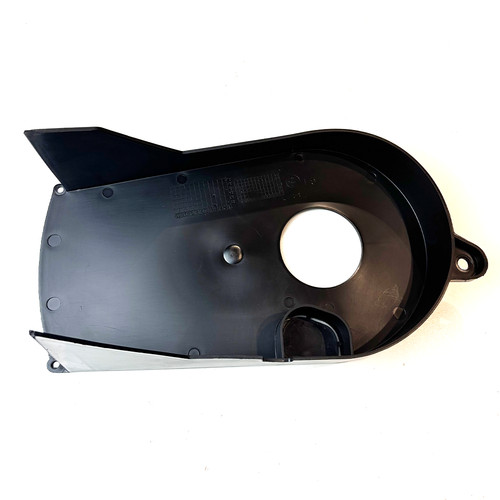 Drive belt cover - drive,