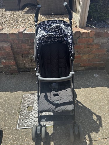 Cosatto supa stroller - cosatto, 3