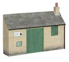 Bachmann Scenecraft 44-0200