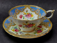 VINTAGE BONE CHINA PARAGON