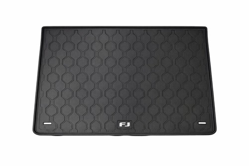 Genuine oem rear cargo floor - oem,