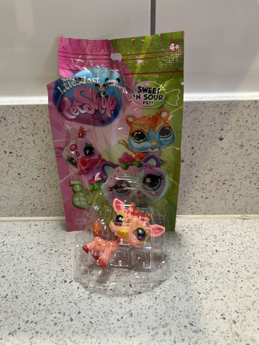 Lps littlest pet - littlest,