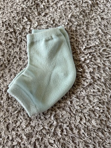 Heel moisturising open - moisturising, toe