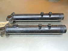 YAMAHA FRONT FORK LEG SLIDERS