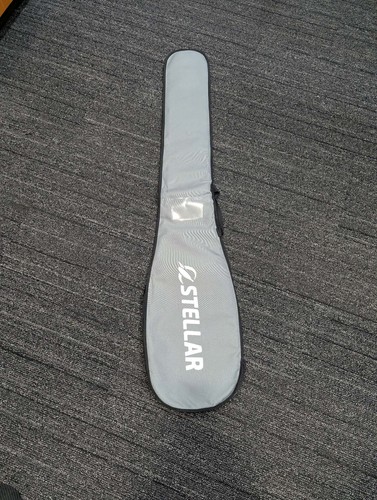 Stellar piece kayak paddle - piece,