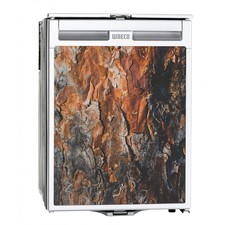 Waeco Camper van Fridge Wrap