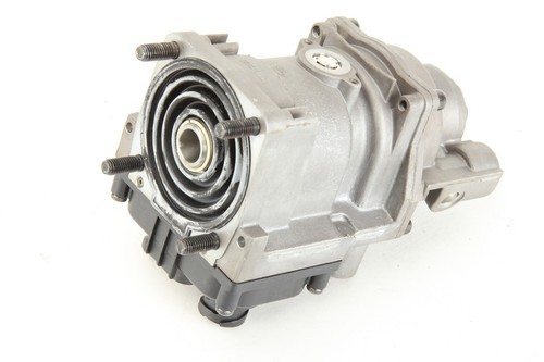 Main brake valve fits - , mercedes
