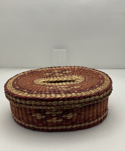 Vintage chinese hand woven - vintage,